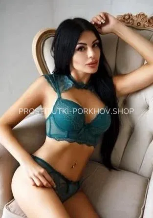 Проститутки Порхов Адель — 1