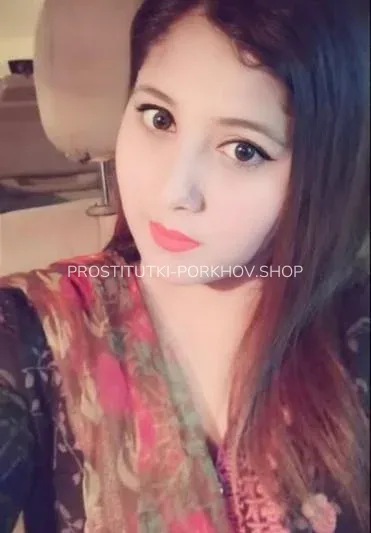 Проститутки Порхов Инна — 4