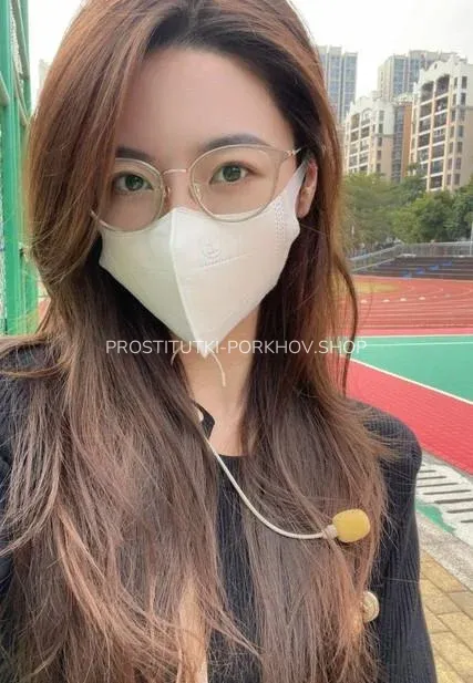 Проститутки Порхов Ника — 1