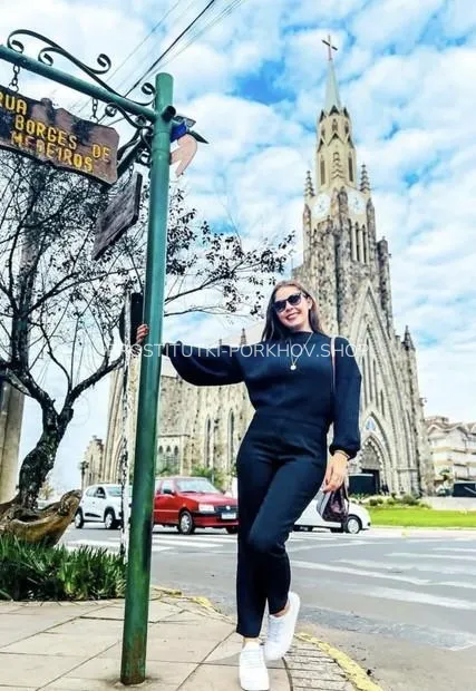 Проститутки Порхов аделина