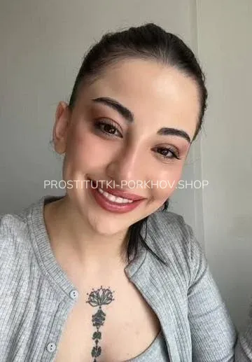 Проститутки Порхов Марика — 5