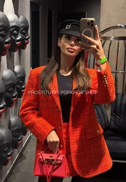 Проститутки Порхов Дана — 7