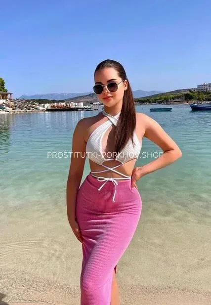 Проститутки Порхов Лола — 7