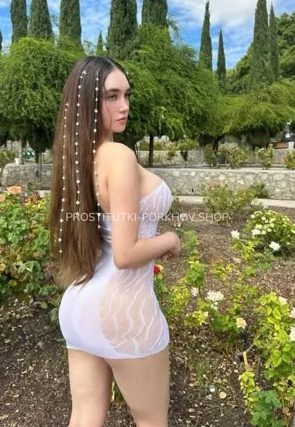 Проститутки Порхов Светлана — 3