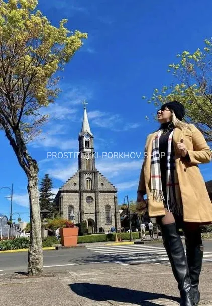 Проститутки Порхов Аделина — 3