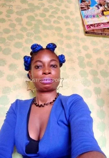 Проститутки Порхов Илона — 5